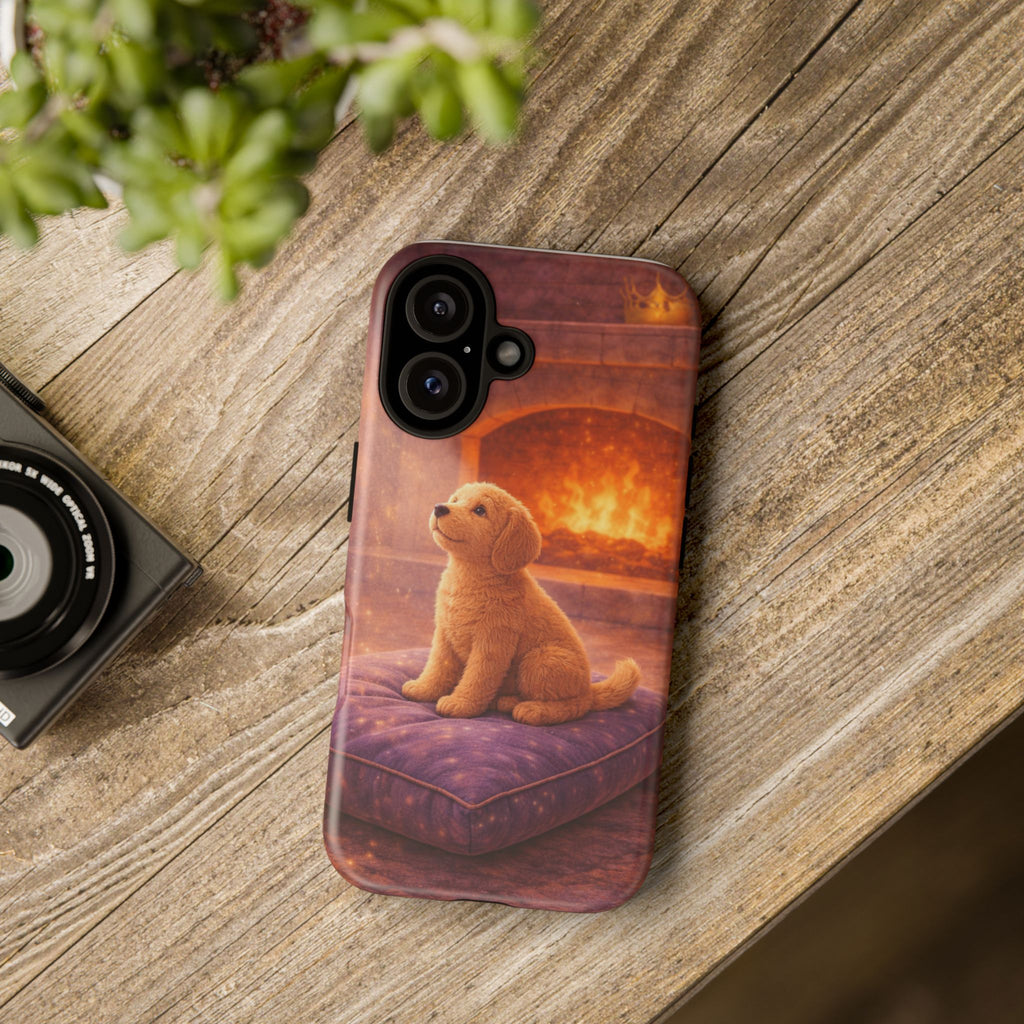 Storybook Phone Cases