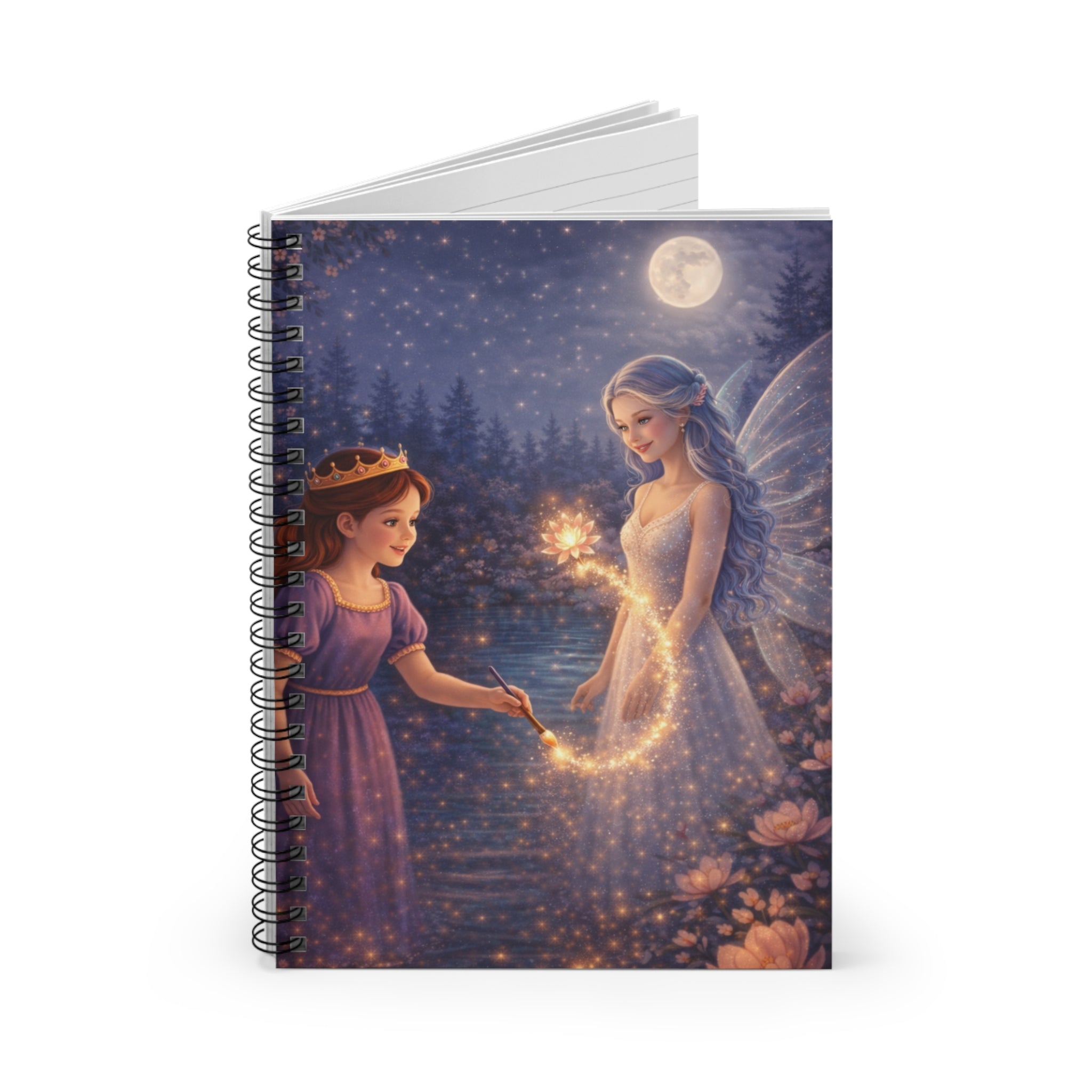 Storybook Notebooks and Journals