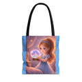 Storybook Keepsake Tote Bags