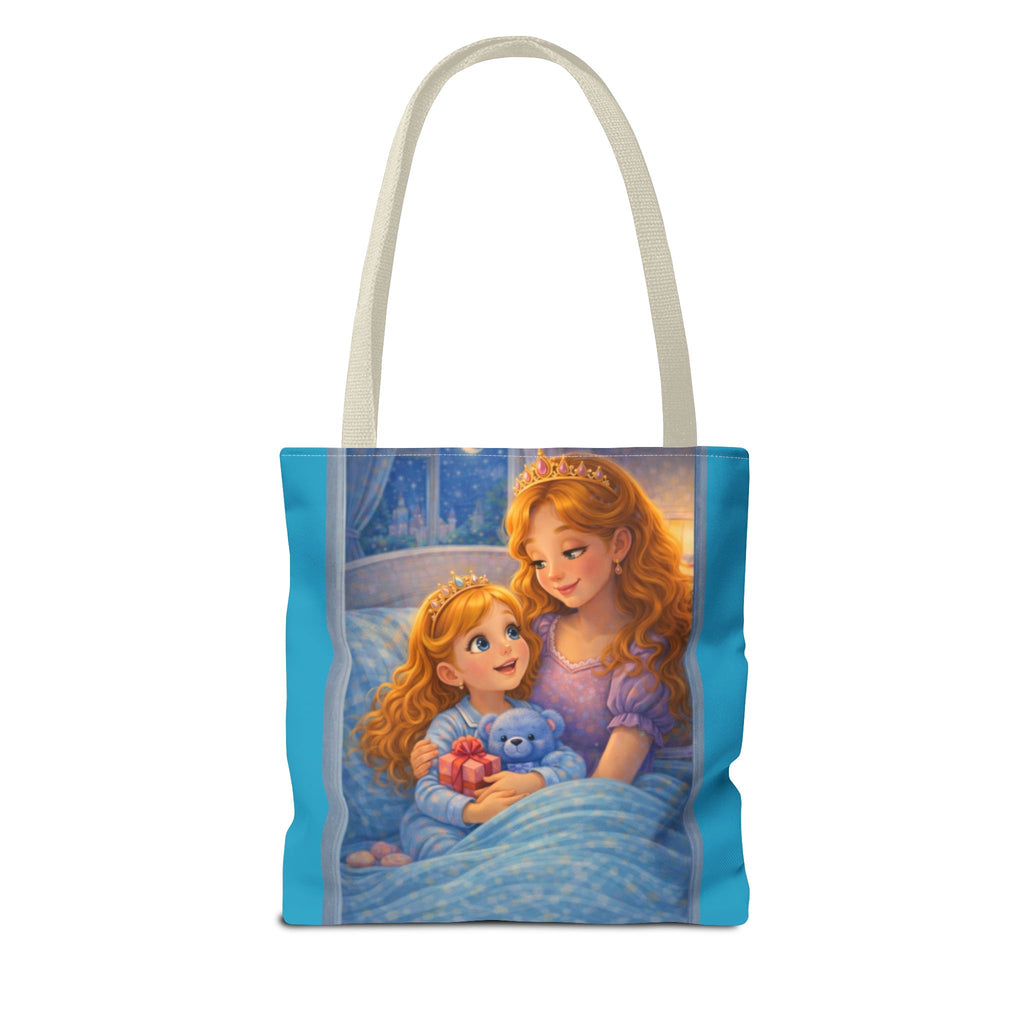 Storybook Keepsake Tote Bags