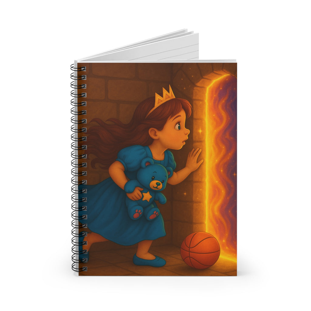 Storybook Notebooks and Journals