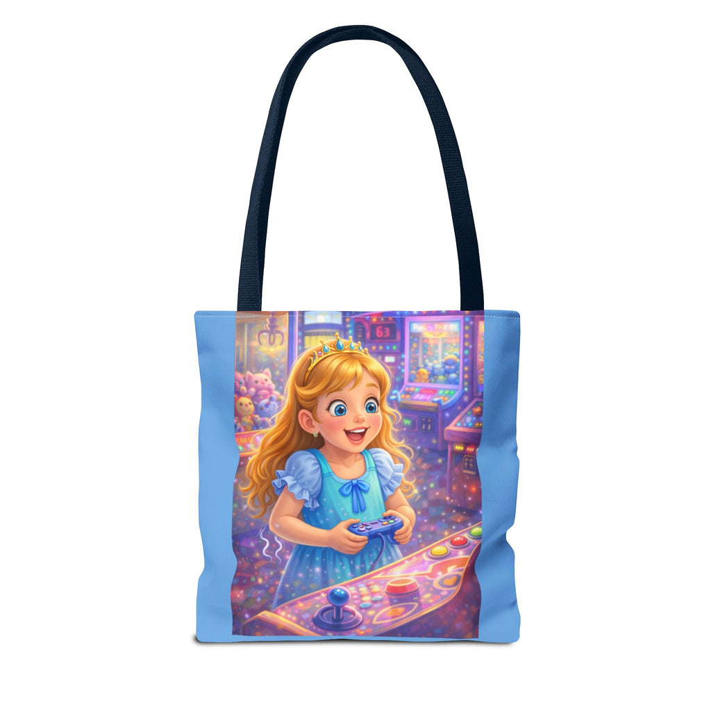 Storybook Keepsake Tote Bags
