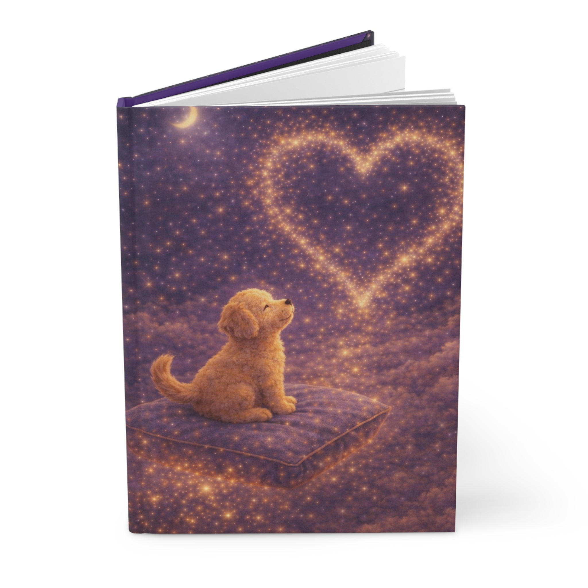 Storybook Notebooks and Journals