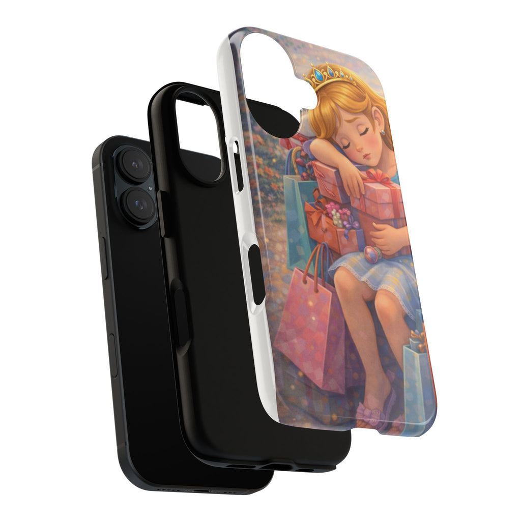 Storybook Phone Cases