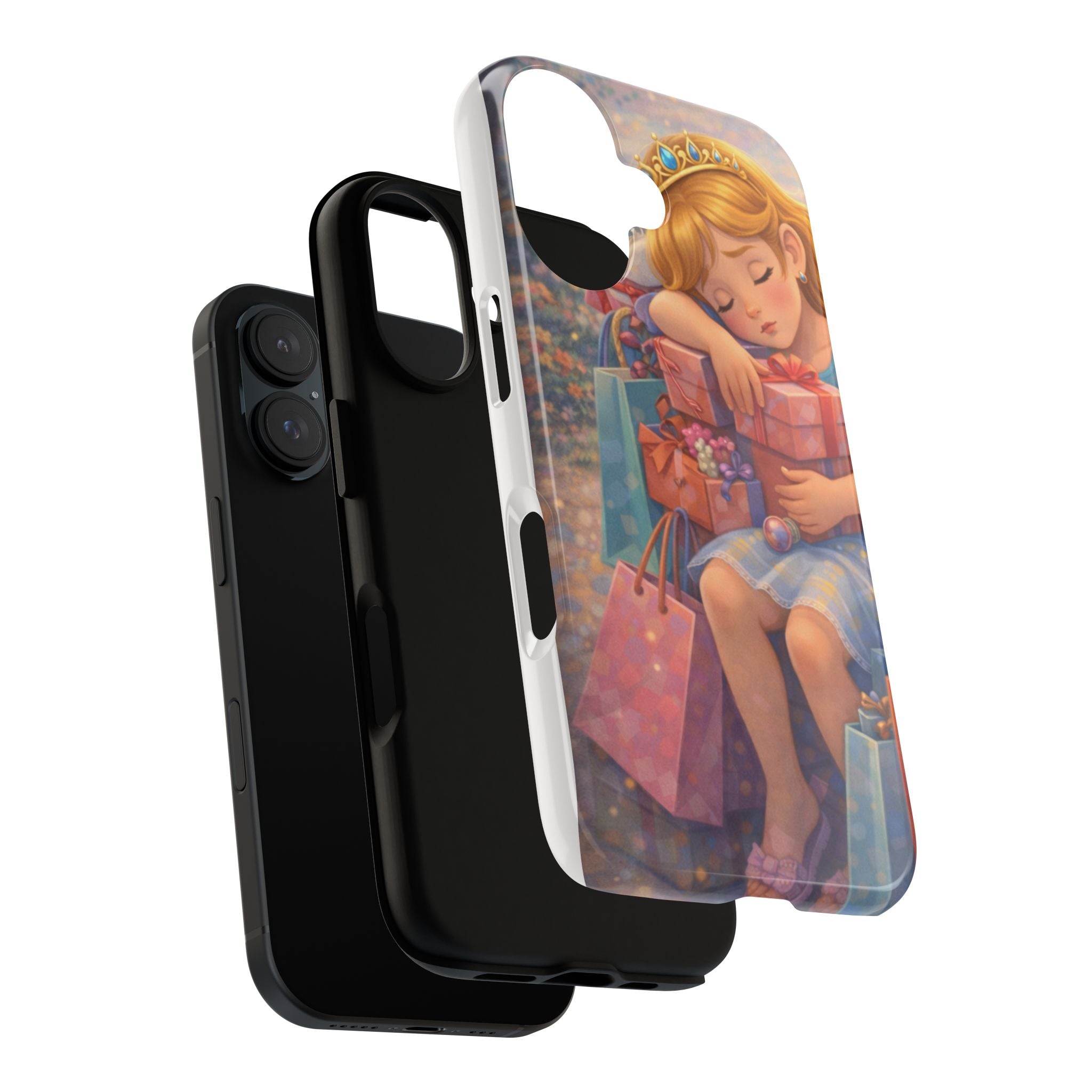 Storybook Phone Cases
