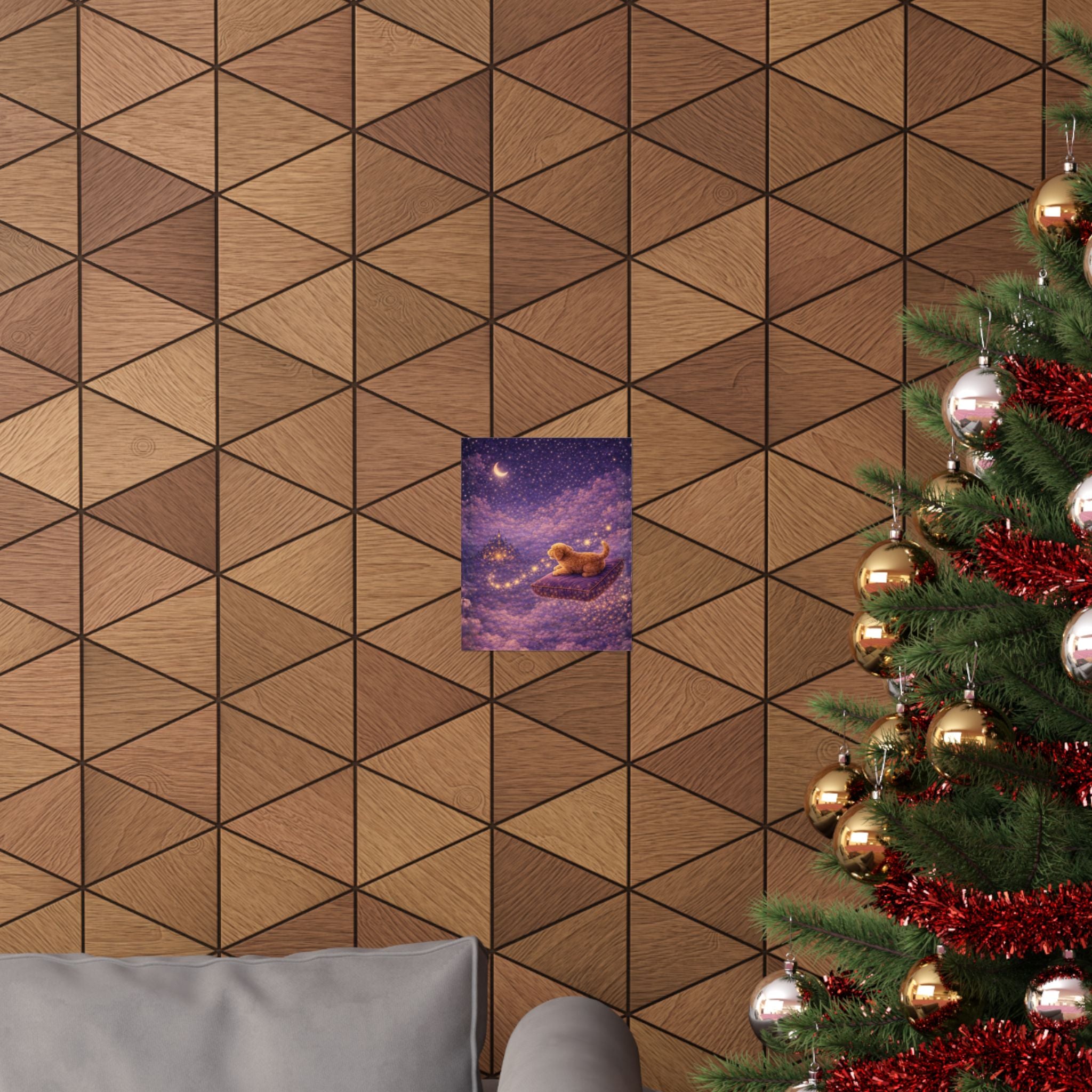 Storybook Posters