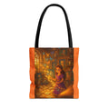 Storybook Keepsake Tote Bags