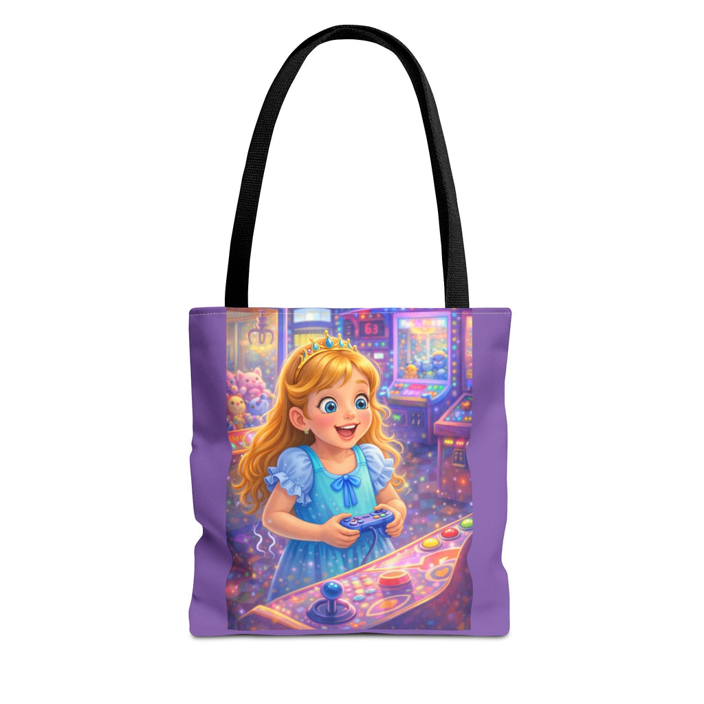 Storybook Keepsake Tote Bags