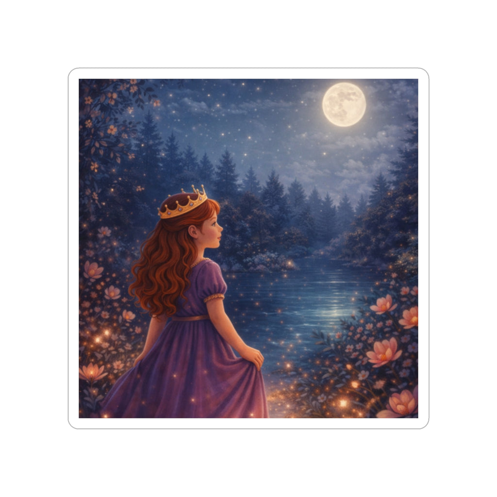 Storybook Stickers
