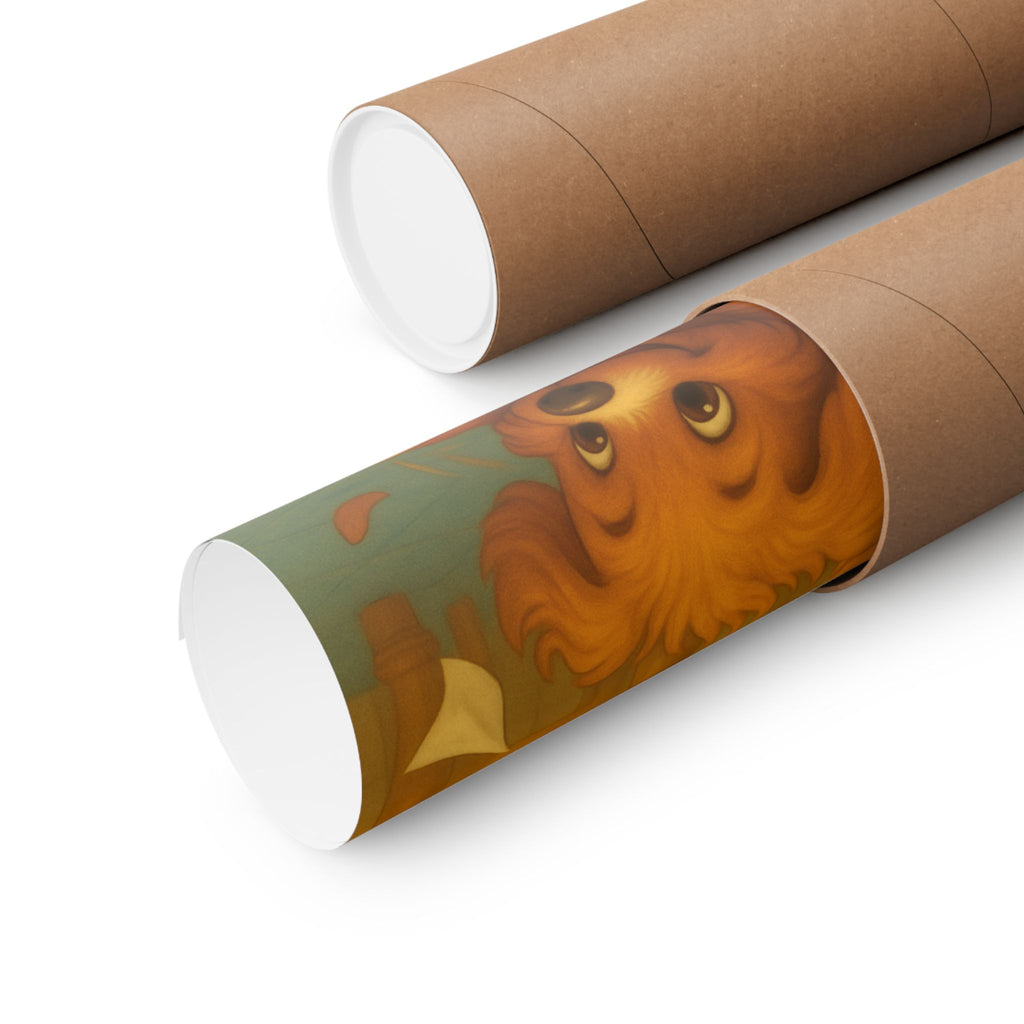 Storybook Posters
