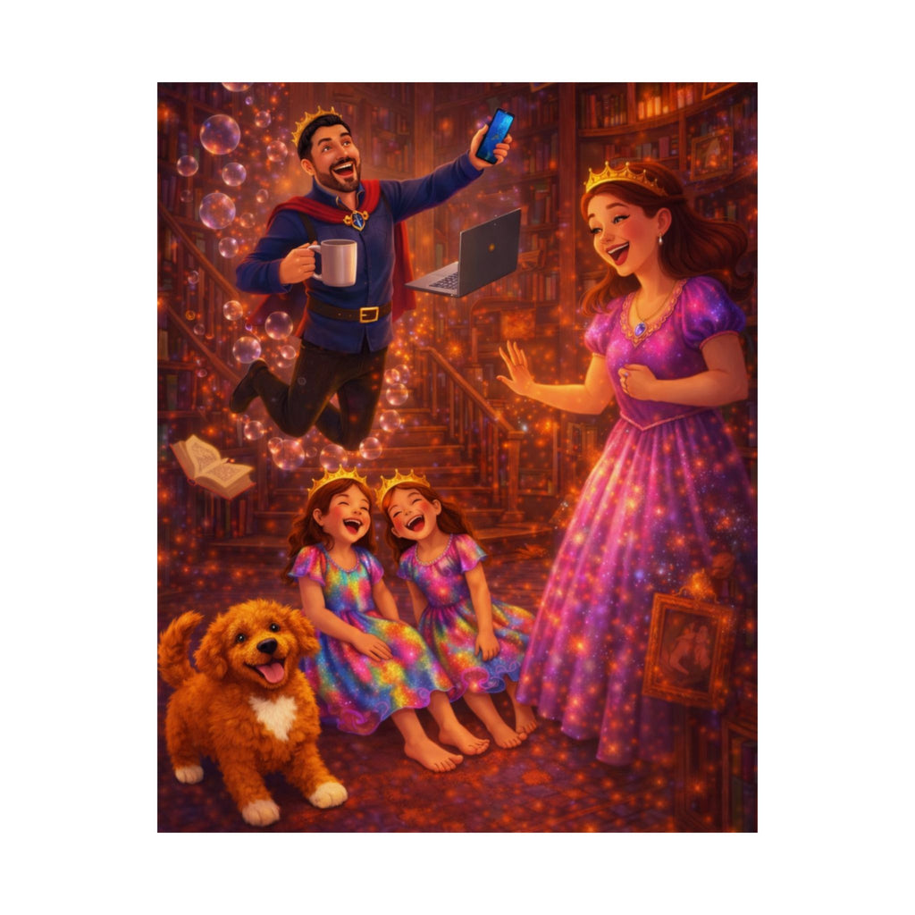 Storybook Posters