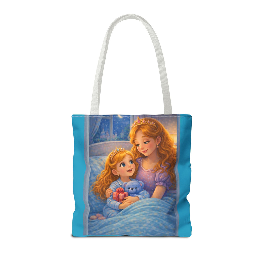 Storybook Keepsake Tote Bags