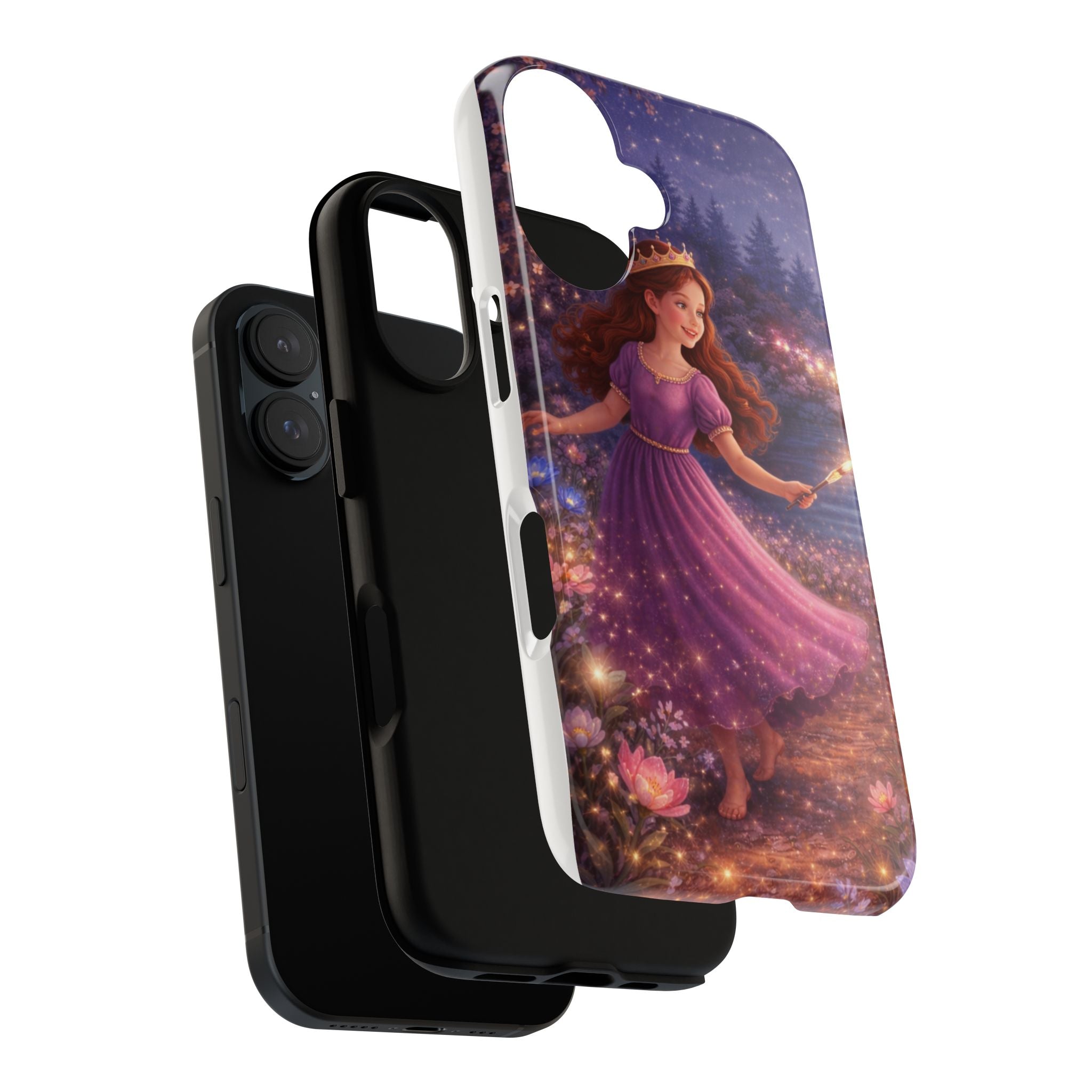 Storybook Phone Cases