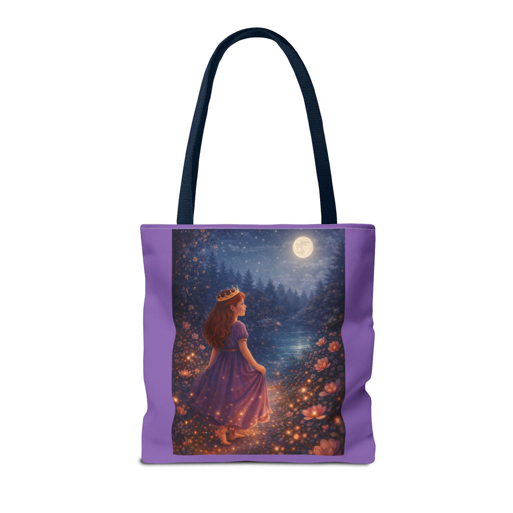 Storybook Keepsake Tote Bags