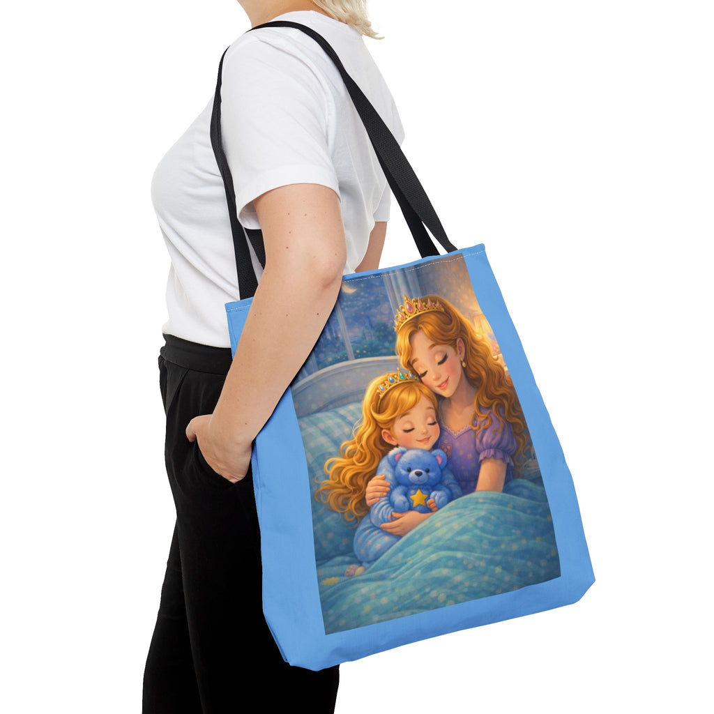 Storybook Keepsake Tote Bags