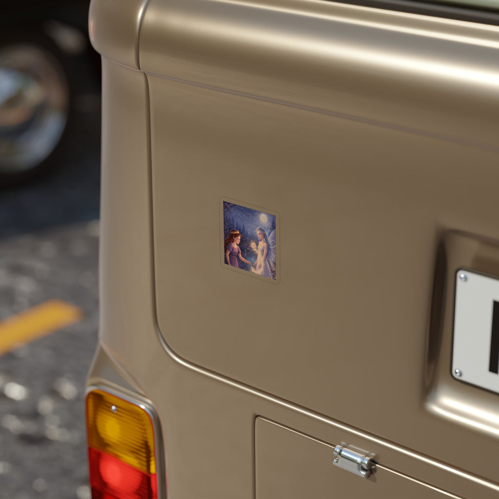 Storybook Stickers