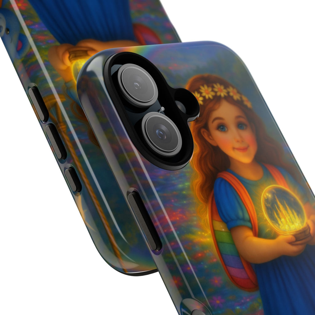 Storybook Phone Cases