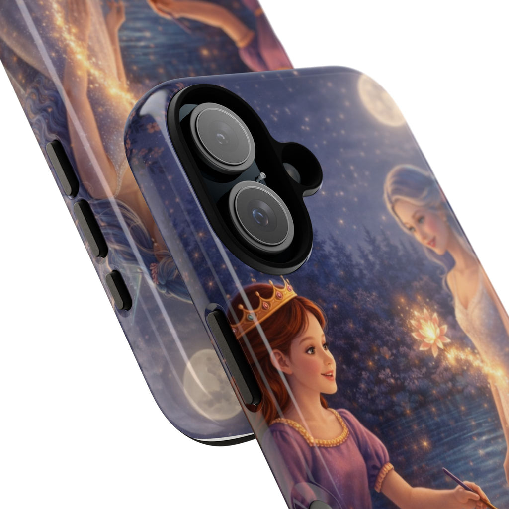 Storybook Phone Cases