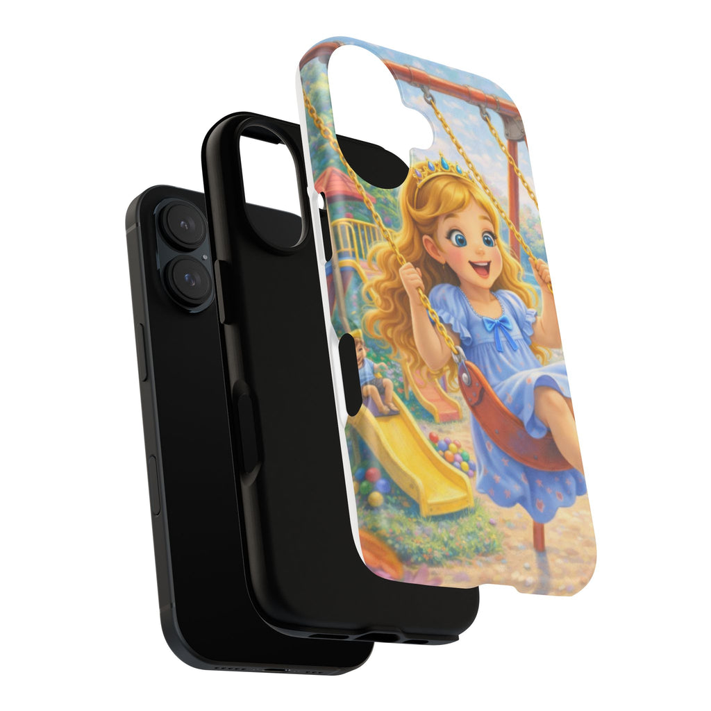 Storybook Phone Cases
