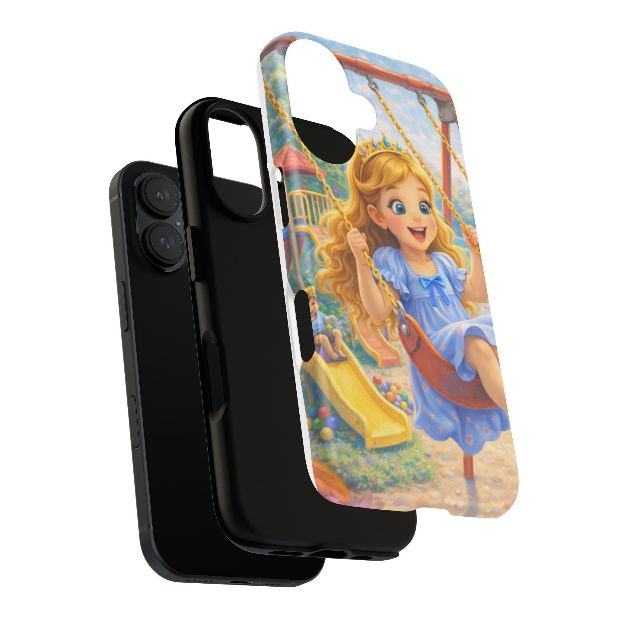 Storybook Phone Cases