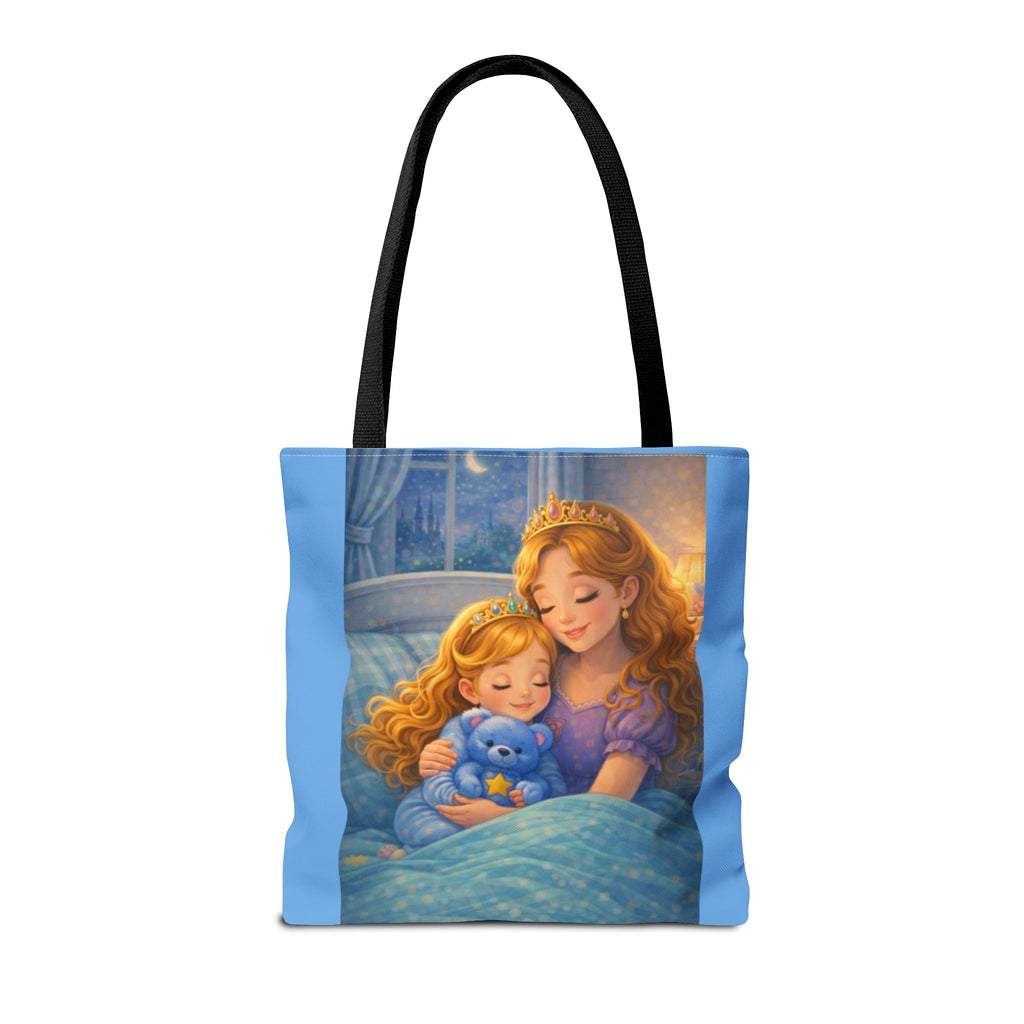 Storybook Keepsake Tote Bags