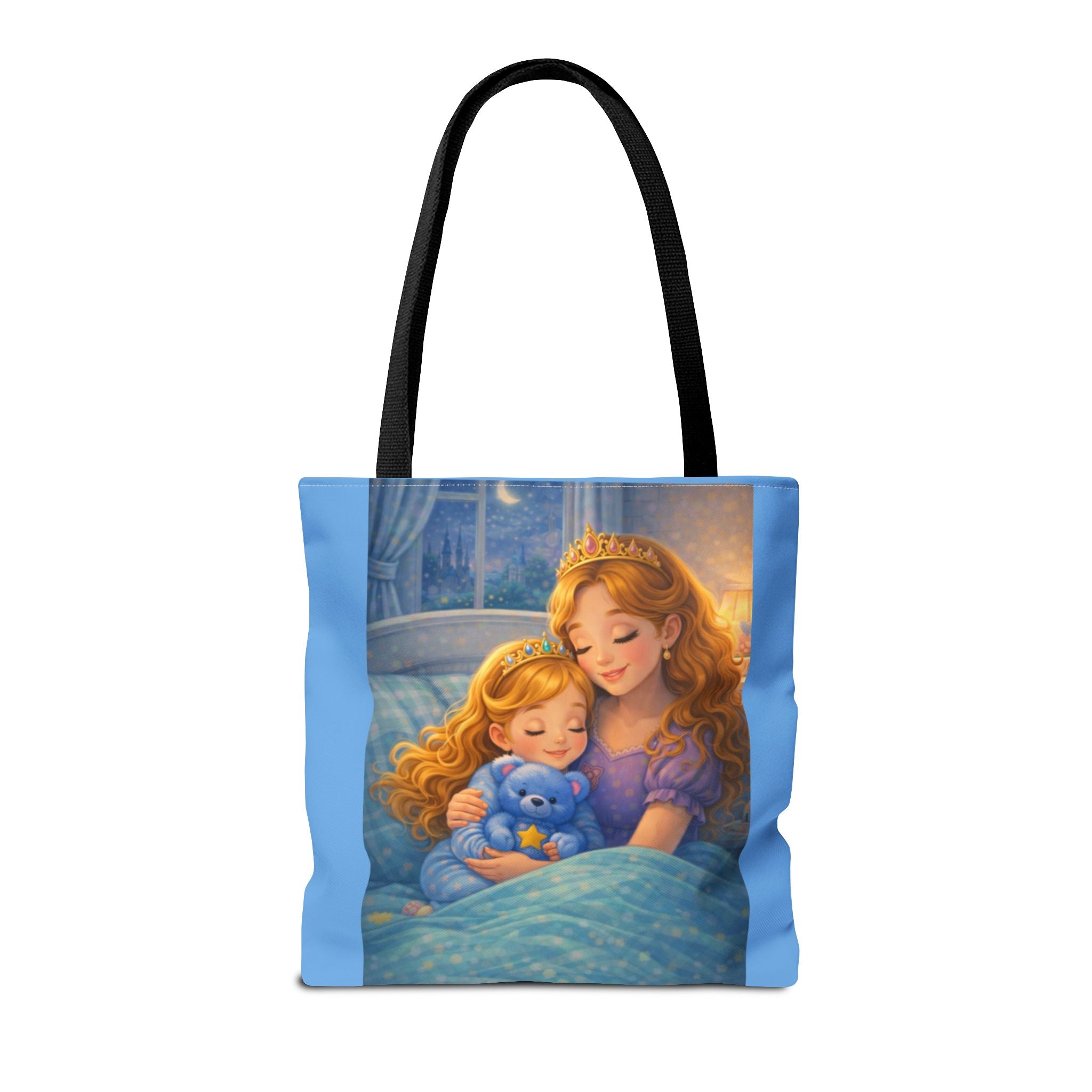 Storybook Keepsake Tote Bags