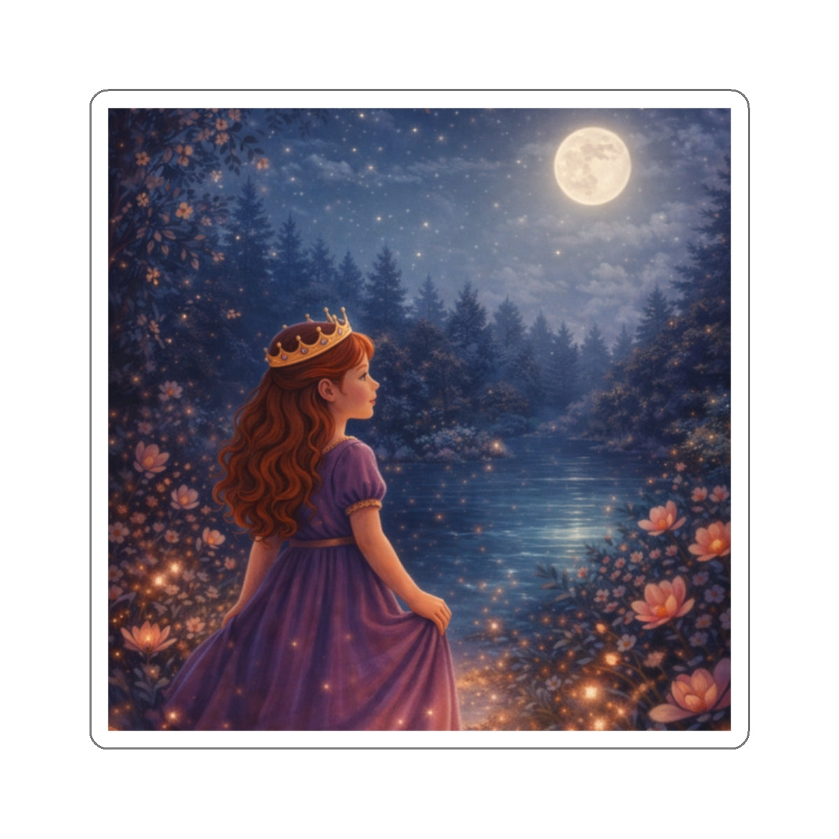 Storybook Stickers