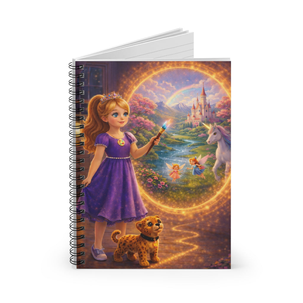 Storybook Notebooks and Journals
