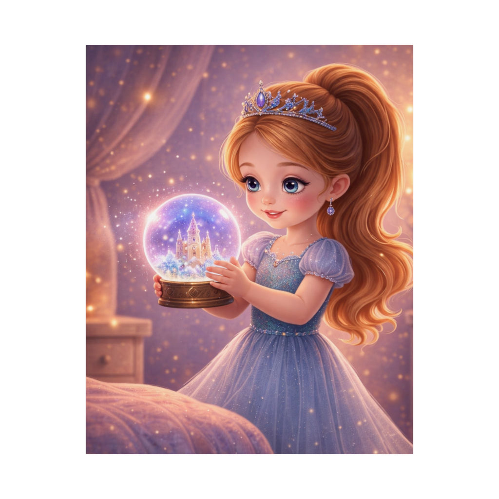 Storybook Posters