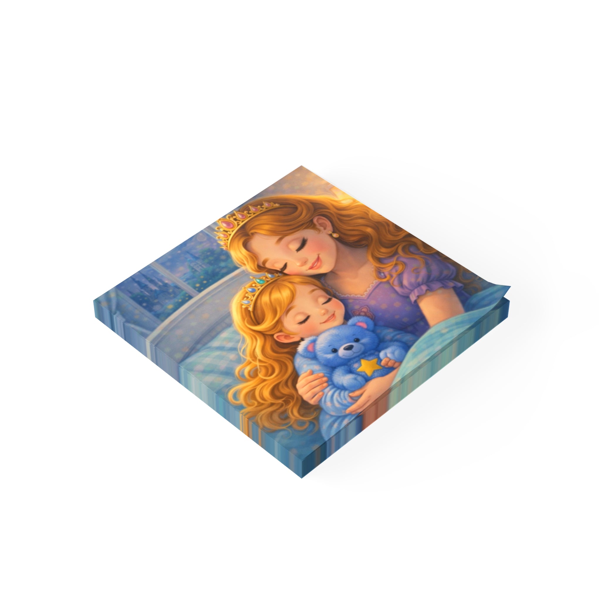 Storybook Sticky Notepads