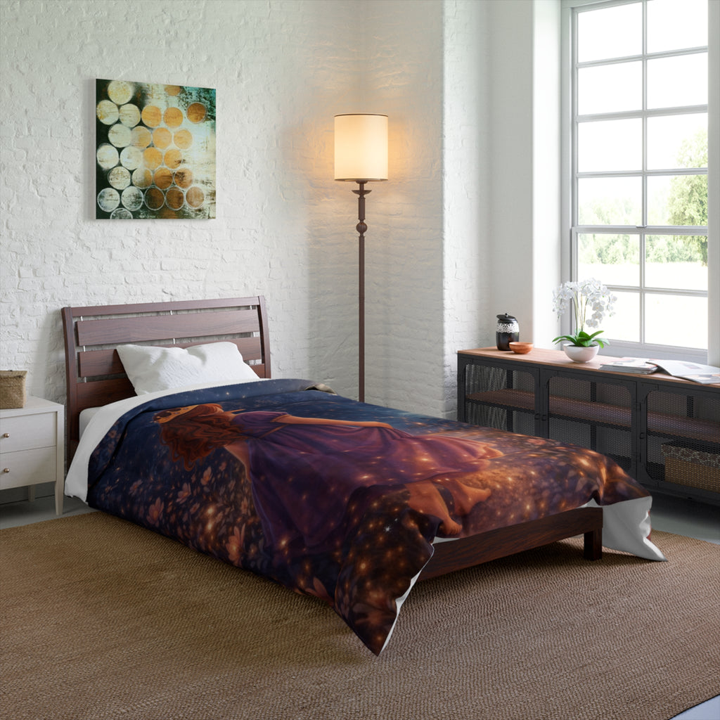 Storybook Comforter