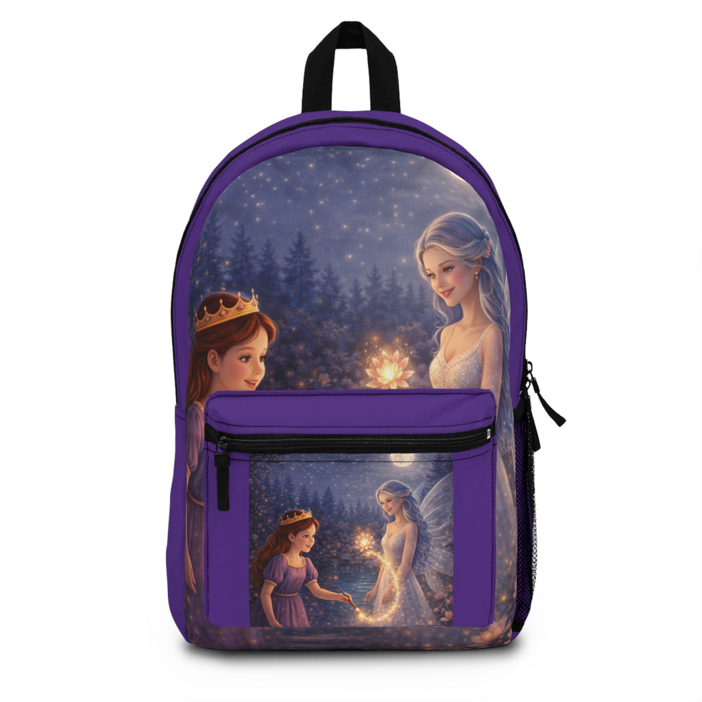 Storybook Backpack