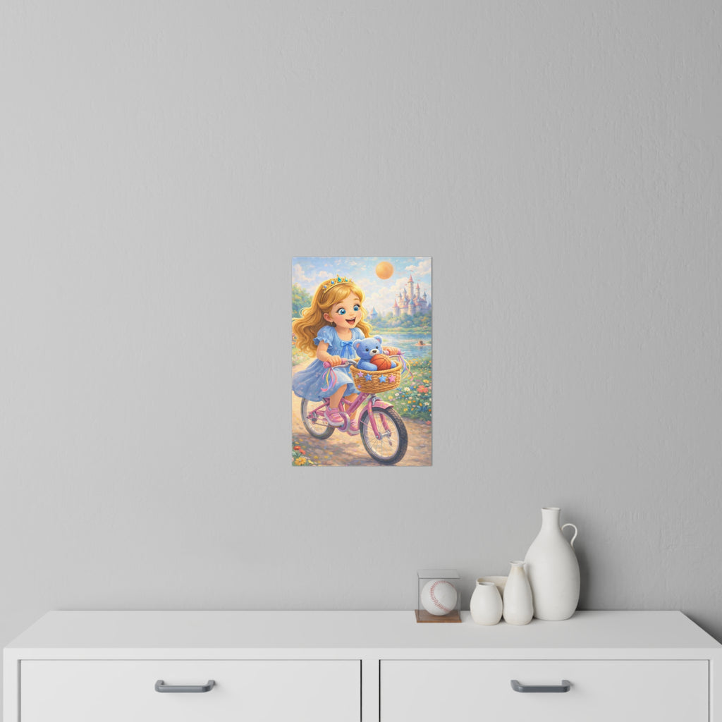 Storybook Wall decals