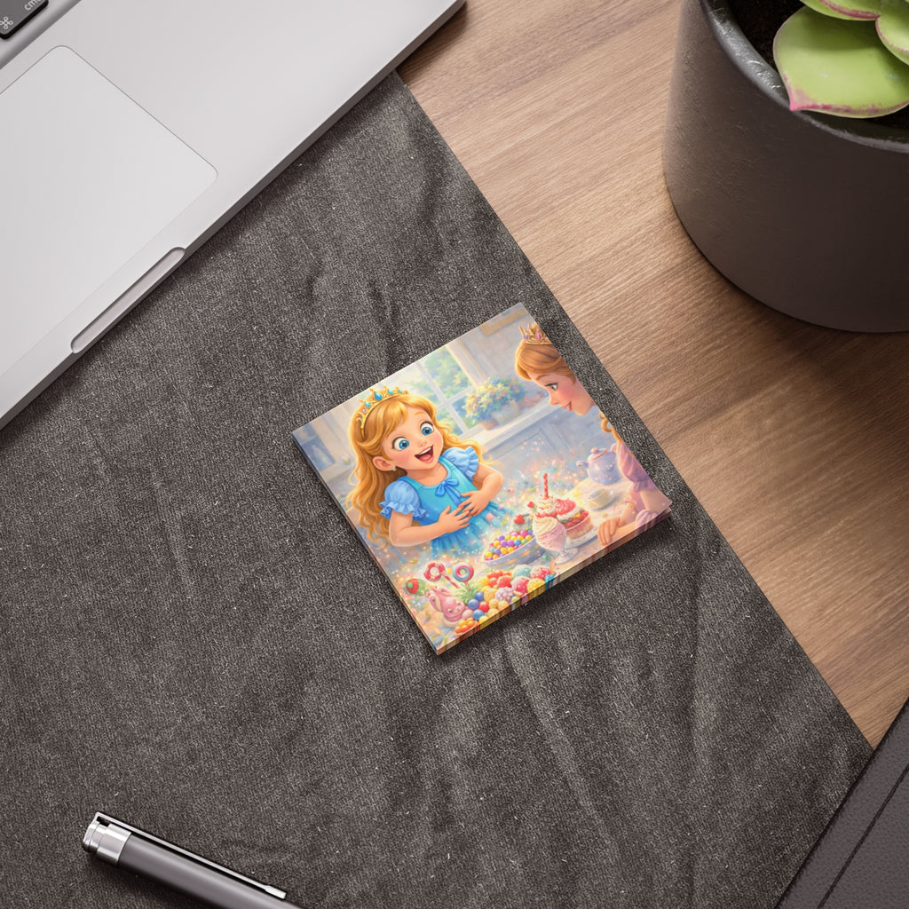 Storybook Sticky Notepads
