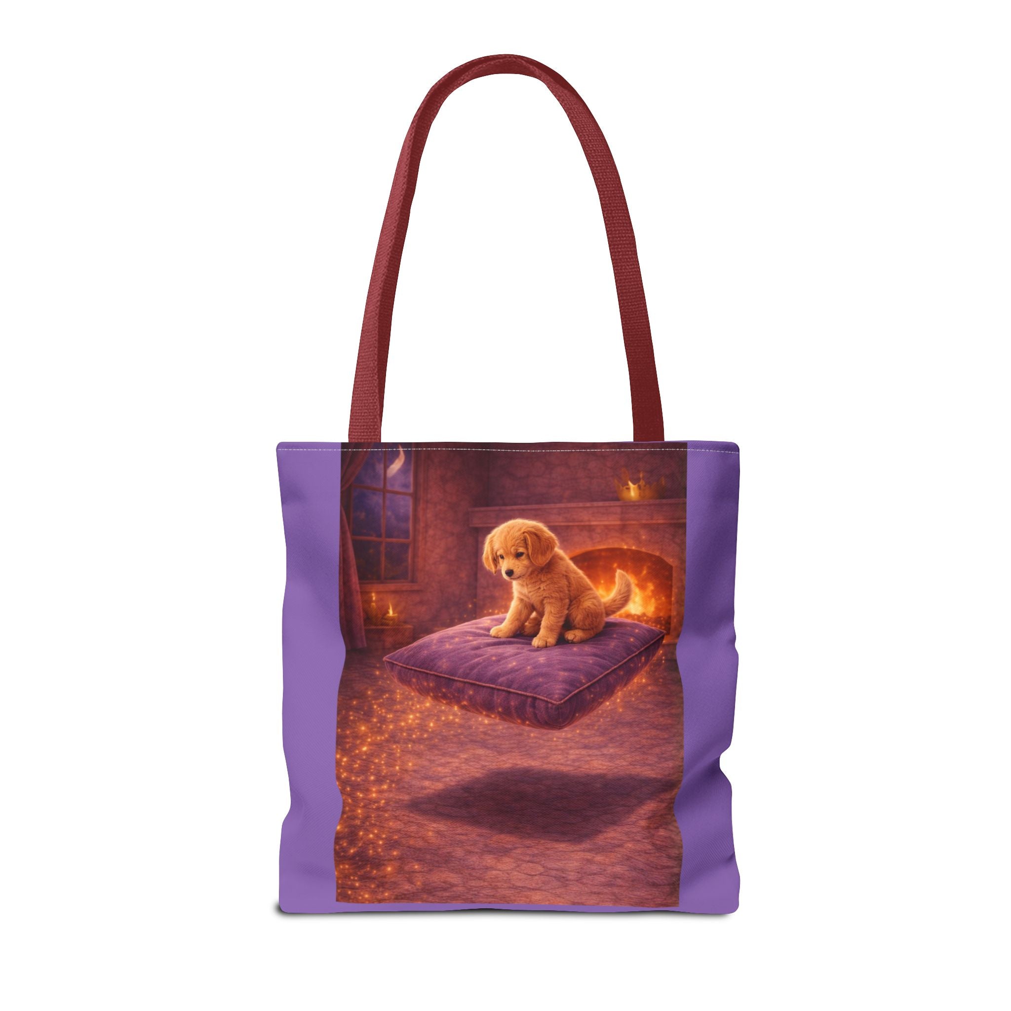 Storybook Keepsake Tote Bags