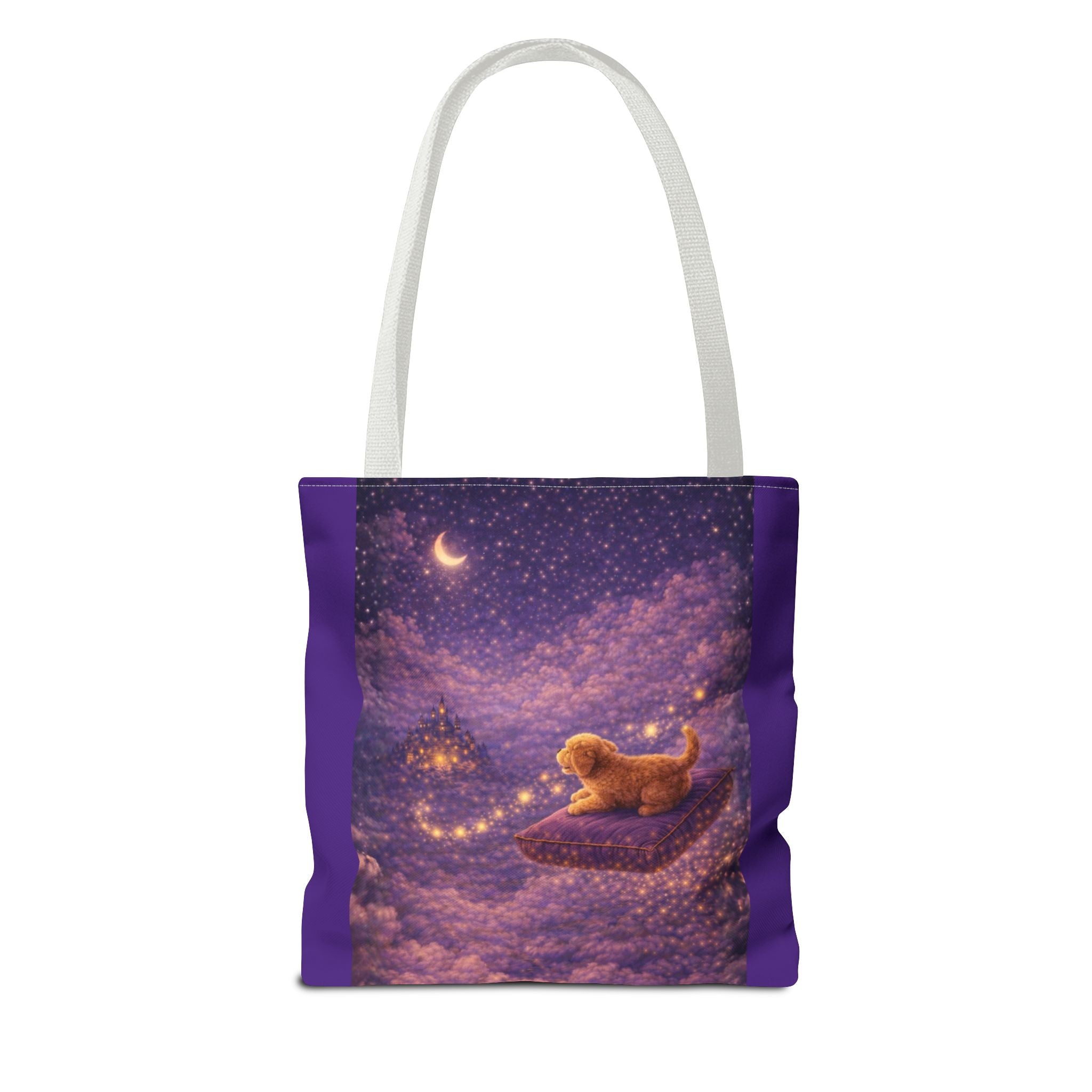 Storybook Keepsake Tote Bags