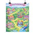 Storybook Posters
