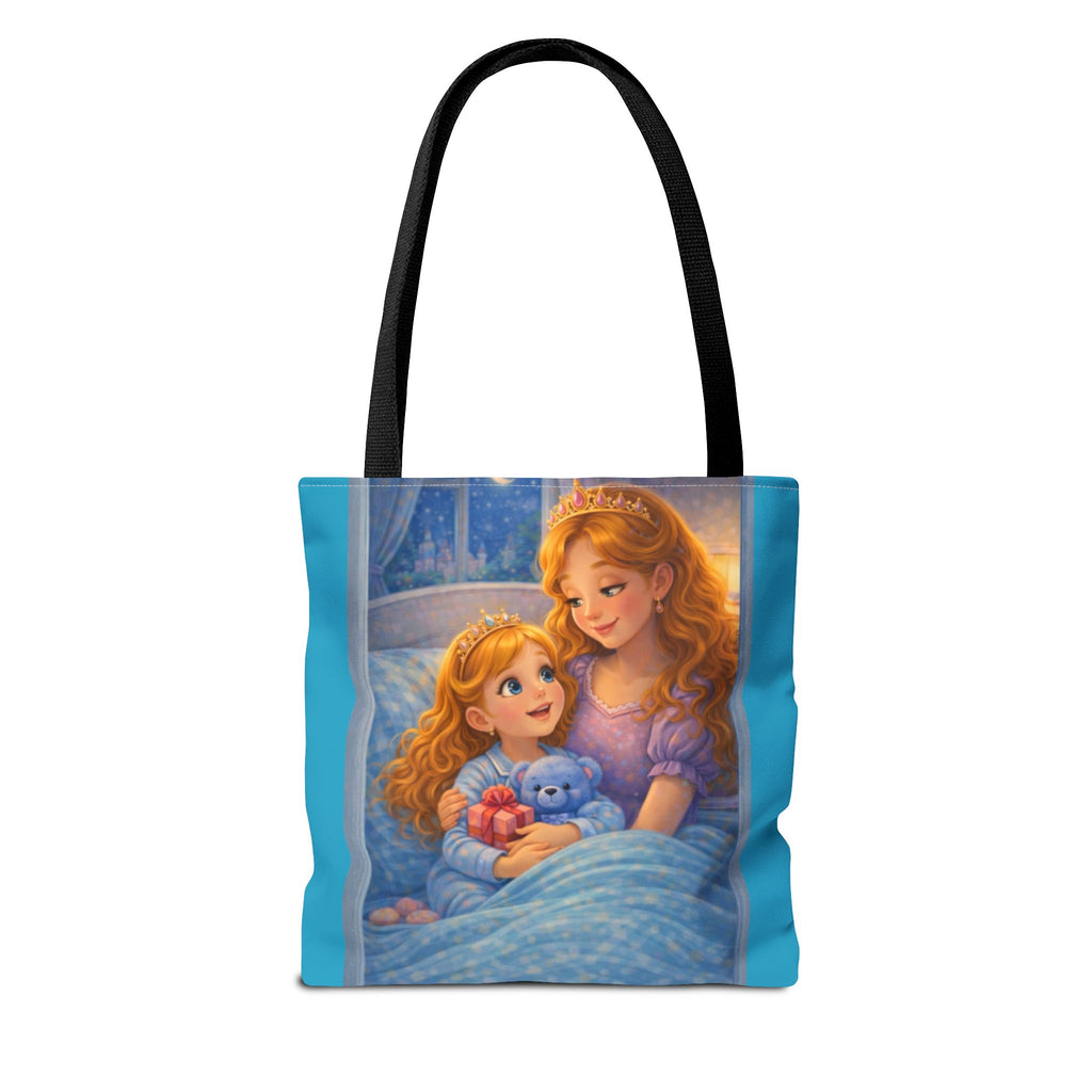 Storybook Keepsake Tote Bags