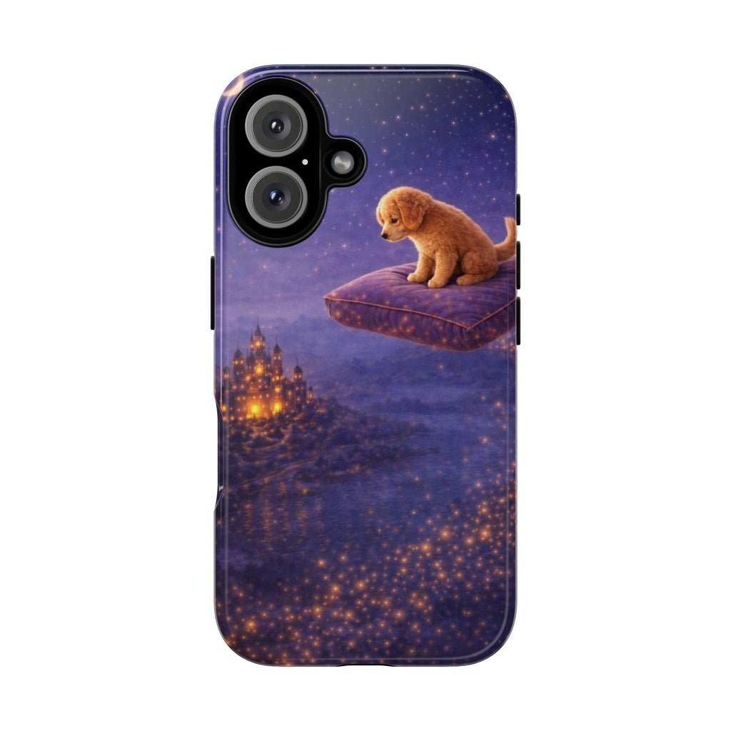 Storybook Phone Cases