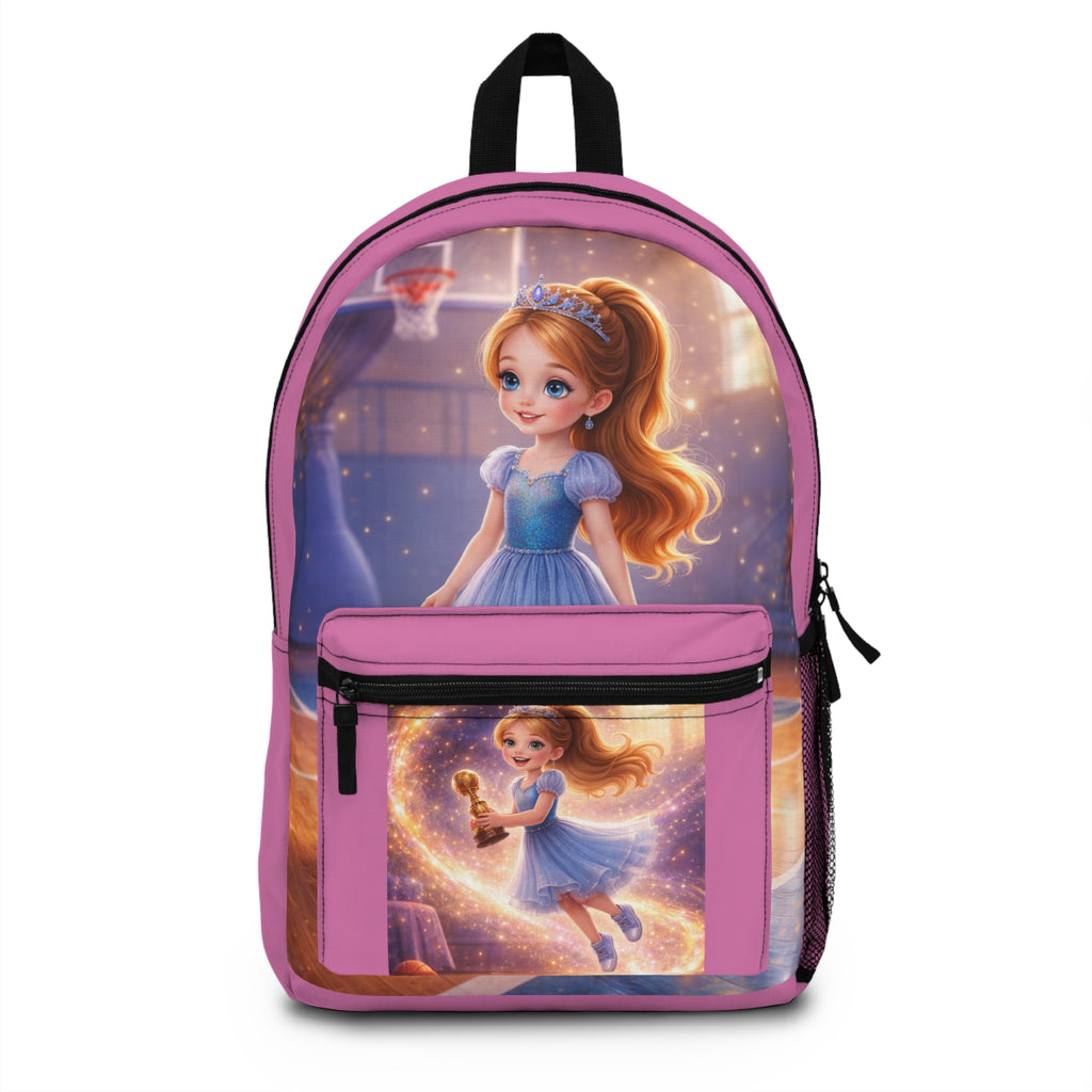 Storybook Backpack
