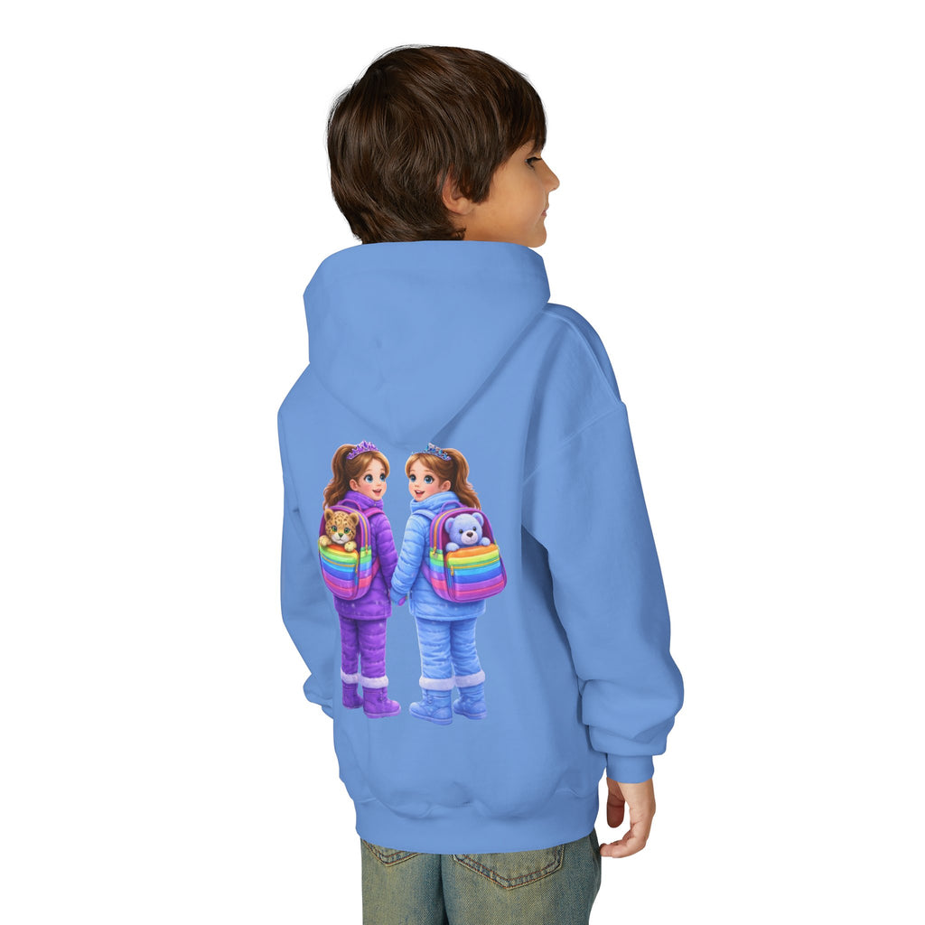 Storybook Kids sweatshirt
