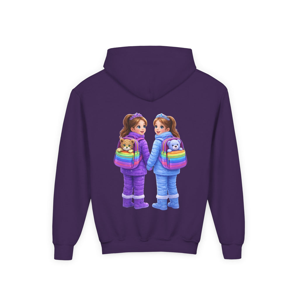 Storybook Kids sweatshirt