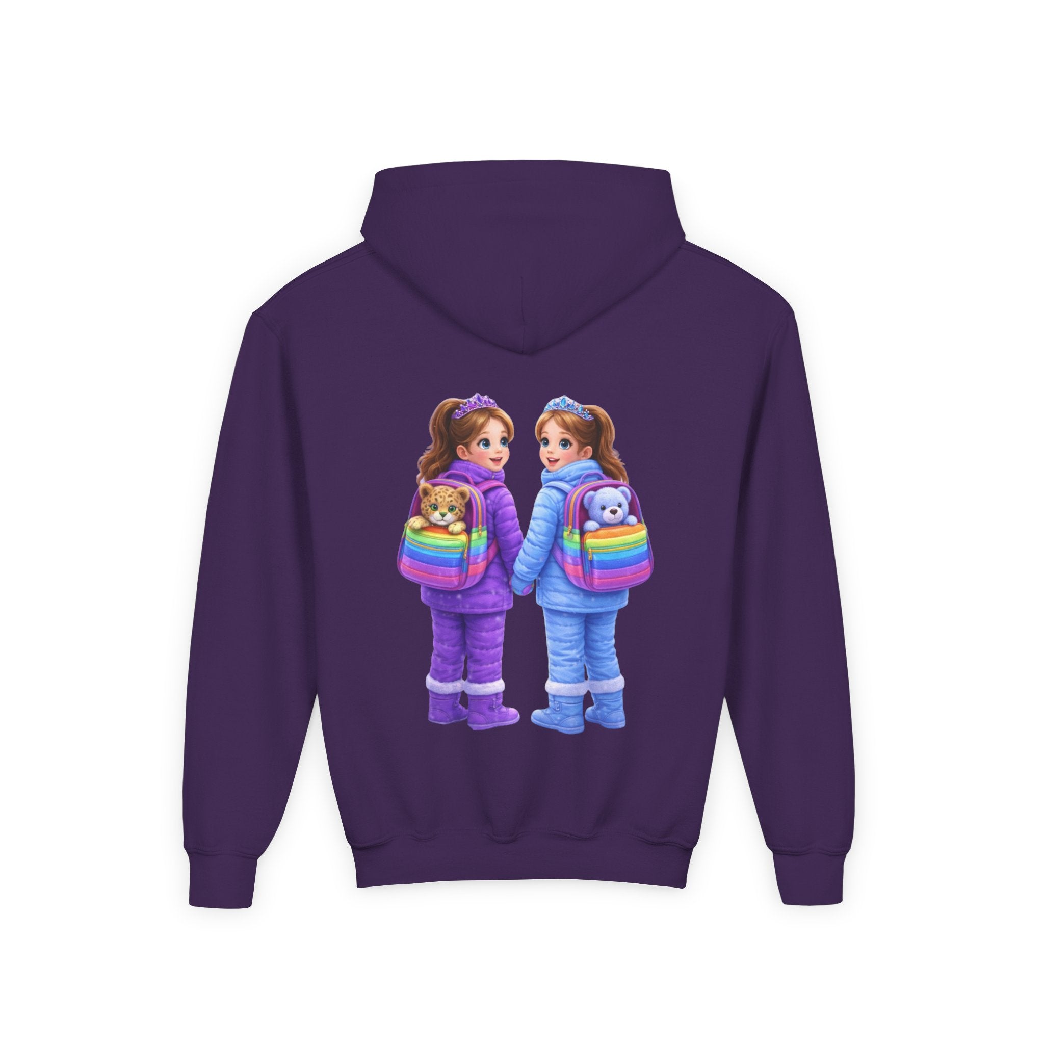 Storybook Kids sweatshirt