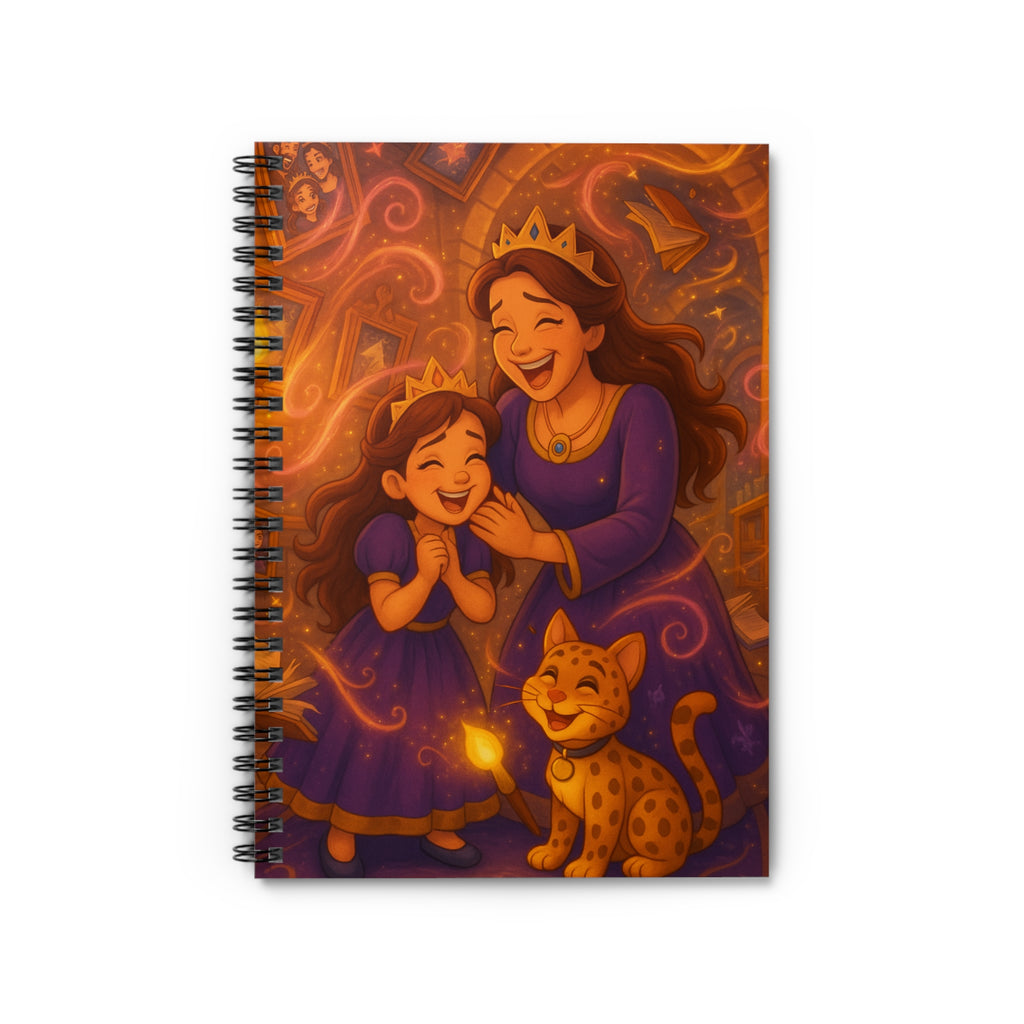 Storybook Notebooks and Journals