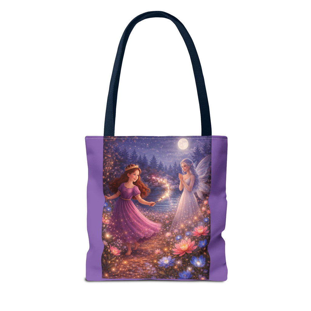 Storybook Keepsake Tote Bags