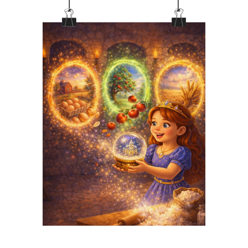 Storybook Posters