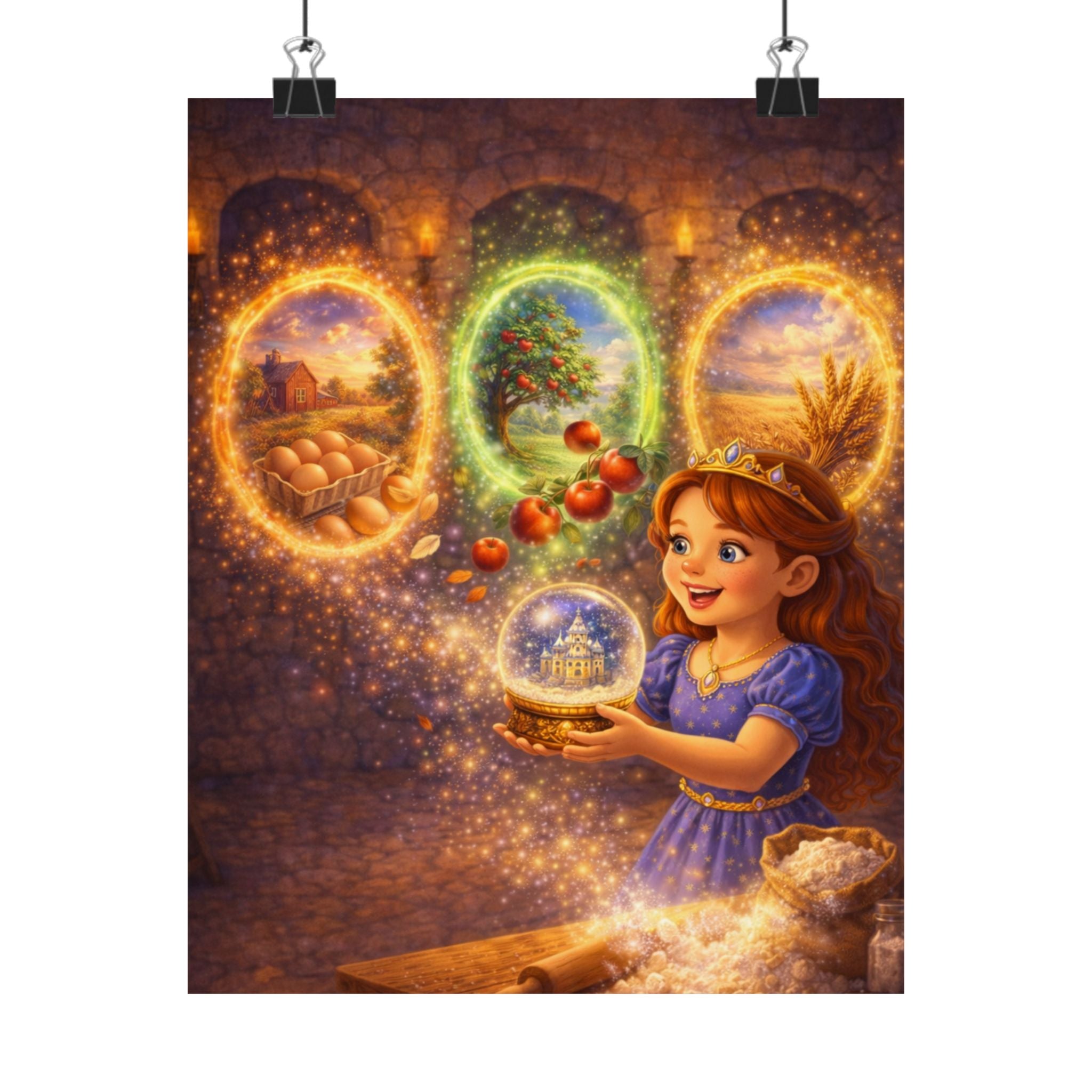 Storybook Posters