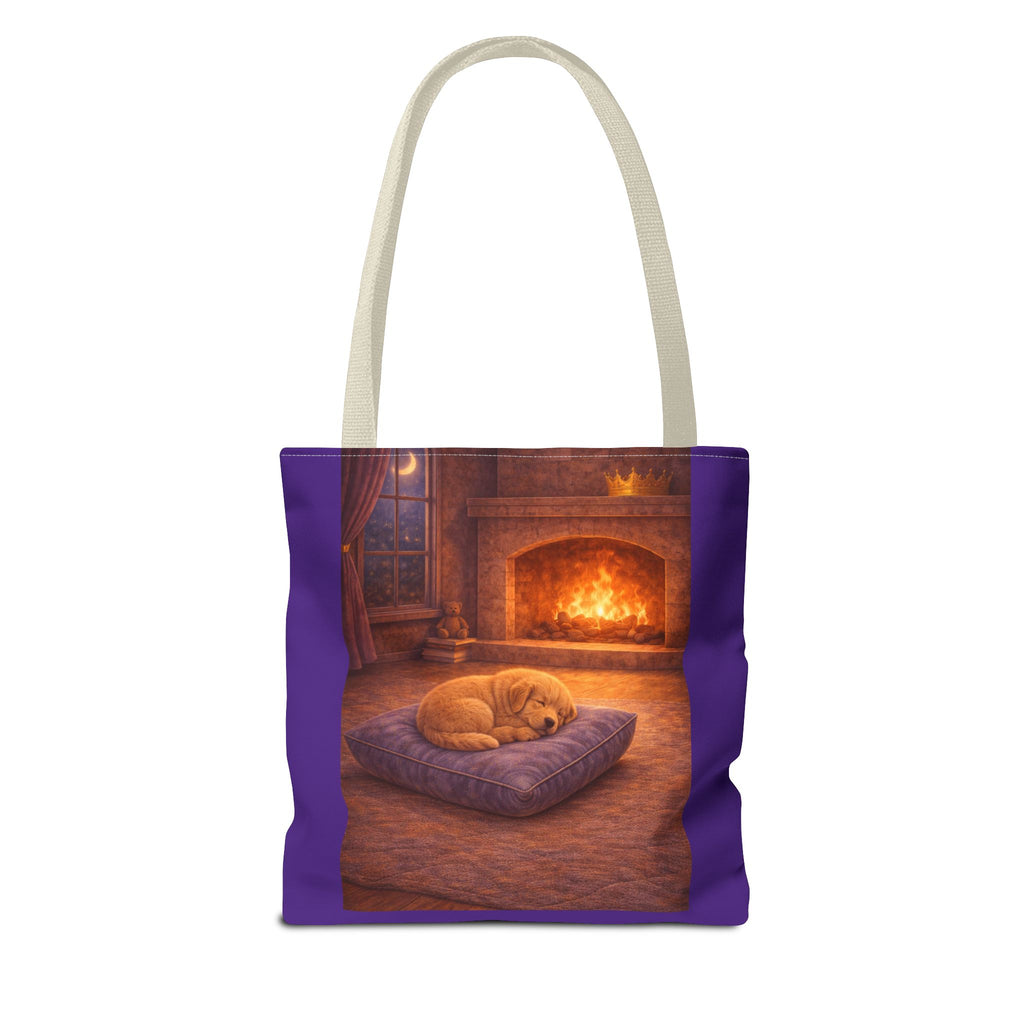 Storybook Keepsake Tote Bags