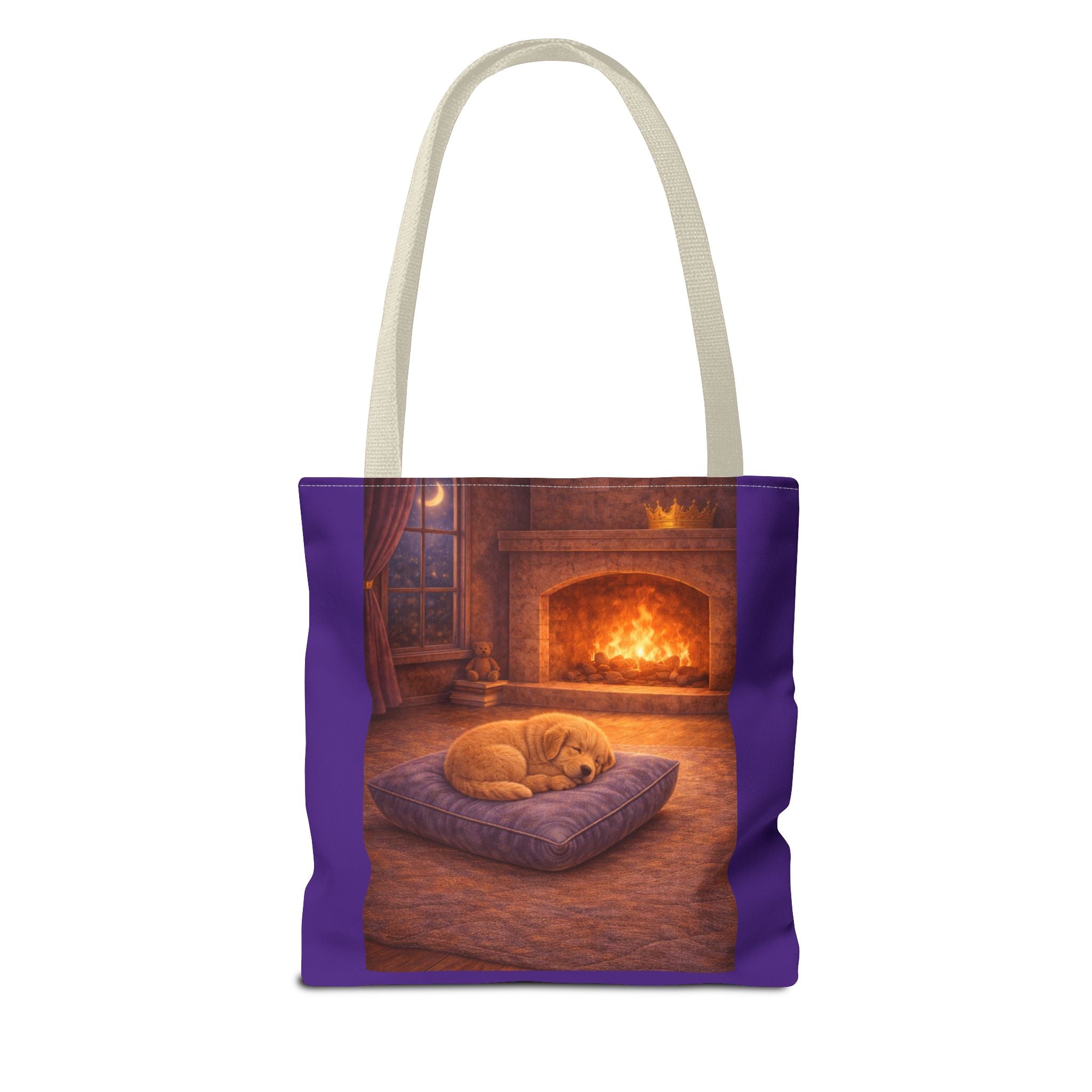 Storybook Keepsake Tote Bags