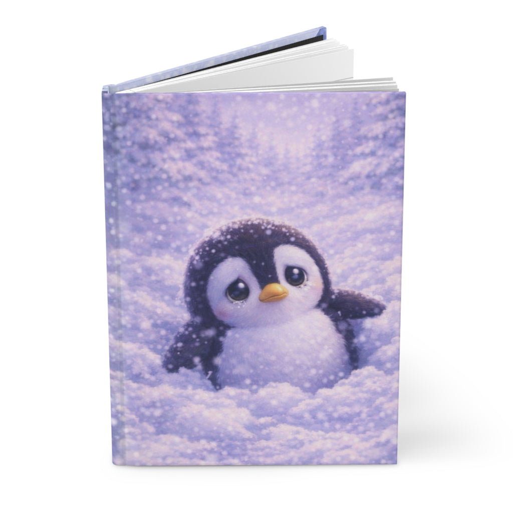 Storybook Journal